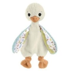 М'яка іграшка Гусеня Fisher-Price HRB16