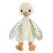 Мягкая игрушка Гусенок Fisher-Price HRB16