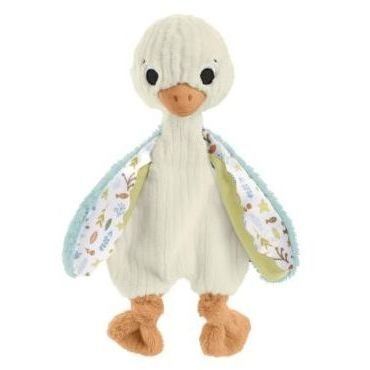 Мягкая игрушка Гусенок Fisher-Price HRB16