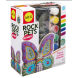 Набор для творчества Alex Toys Бабочка раскраска 731346003058