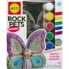 Набор для творчества Alex Toys Бабочка раскраска 731346003058