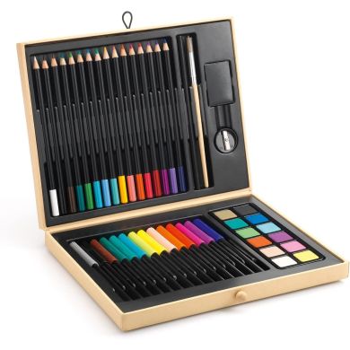 Набор для рисования Djeco DJ08797