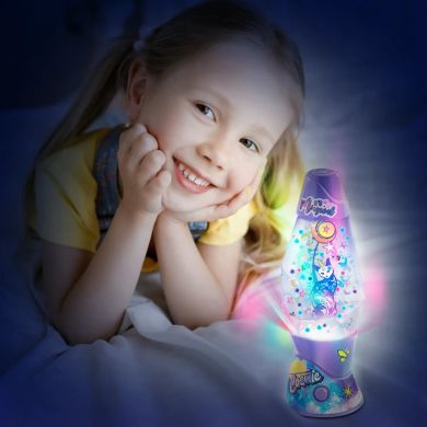 Набор для творчества Style 4 Ever Mini Lava Lamp DIY Canal Toys OFG234