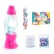 Набор для творчества Style 4 Ever Mini Lava Lamp DIY Canal Toys OFG234