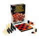 Набор настольных игр Spin Master Games Шахматы, шашки, крестики-нолики SM98377/6033146