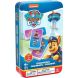 Настольная игра: домино &laquo;Щенячий патруль&raquo; (в жестяной коробке) Spin Master SM98408/6067468