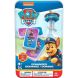 Настольная игра: домино &laquo;Щенячий патруль&raquo; (в жестяной коробке) Spin Master SM98408/6067468