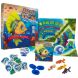 Настільна гра (укр) Aqua racing STRATEG 30416