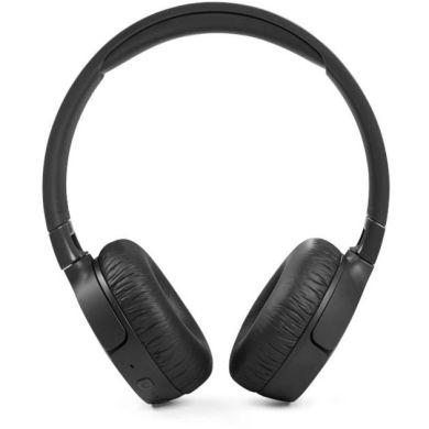 Наушники JBL Tune 660 NC black JBLT660NCBLK