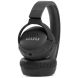 Наушники JBL Tune 660 NC black JBLT660NCBLK