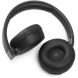 Наушники JBL Tune 660 NC black JBLT660NCBLK