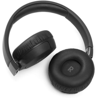 Наушники JBL Tune 660 NC black JBLT660NCBLK