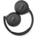 Наушники JBL Tune 660 NC black JBLT660NCBLK