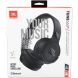 Наушники JBL Tune 660 NC black JBLT660NCBLK
