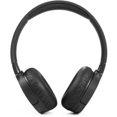 Наушники JBL Tune 660 NC black JBLT660NCBLK
