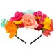 Обруч для волосся Talking tables Cuban fiesta Квітковий FST4-HEADDRESS