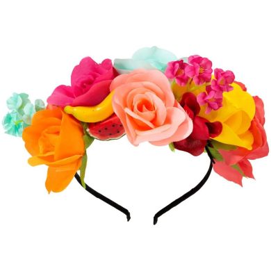 Обруч для волосся Talking tables Cuban fiesta Квітковий FST4-HEADDRESS