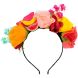 Обруч для волосся Talking tables Cuban fiesta Квітковий FST4-HEADDRESS