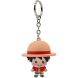 One Piece Pocket Hero S2 Брелок Луффі YUME 11921