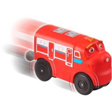 Паровозик Вілсон на батарейках, Chuggington EU890401