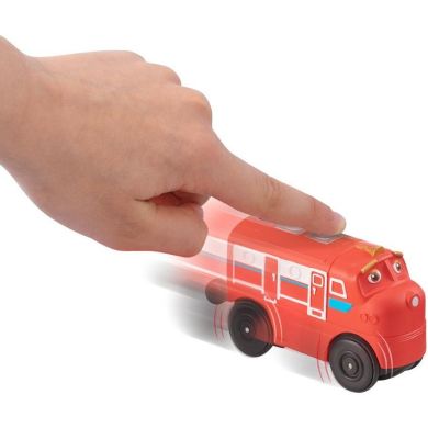 Паровозик Вілсон на батарейках, Chuggington EU890401