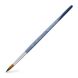 Пензлик круглий Faber-Castell Round Brush синтетика №10 28988