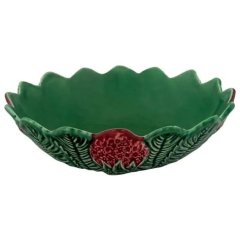 Піала велика Strawberries Bordallo Pinheiro 65001267