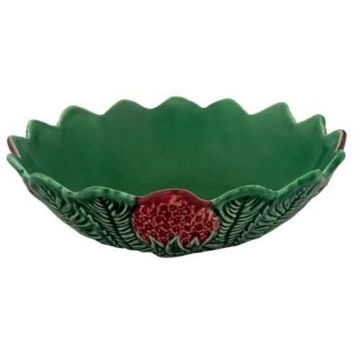 Піала велика Strawberries Bordallo Pinheiro 65001267