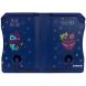 Підставка для книг, пластикова Owl Kite K21-391-01