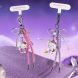 Підвіс для телефону POP TOP HELLO KITTY ЗОРЯНИЙ СВІТ (в ас.) 25GL-010