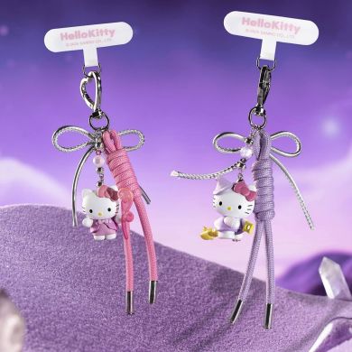 Підвіс для телефону POP TOP HELLO KITTY ЗОРЯНИЙ СВІТ (в ас.) 25GL-010
