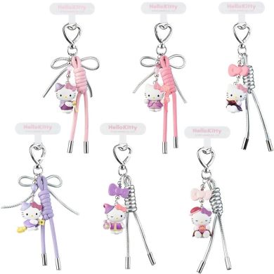 Підвіс для телефону POP TOP HELLO KITTY ЗОРЯНИЙ СВІТ (в ас.) 25GL-010