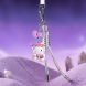 Підвіс для телефону POP TOP HELLO KITTY ЗОРЯНИЙ СВІТ (в ас.) 25GL-010
