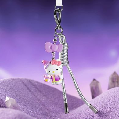 Підвіс для телефону POP TOP HELLO KITTY ЗОРЯНИЙ СВІТ (в ас.) 25GL-010