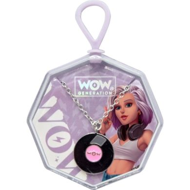 Подвеска с брелком Wow Generation WOW00006