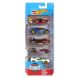Подарунковий набір автомобілів Hot Wheels в асортименті 1806