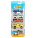 Подарунковий набір автомобілів Hot Wheels в асортименті 1806