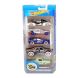 Подарунковий набір автомобілів Hot Wheels в асортименті 1806