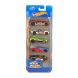 Подарунковий набір автомобілів Hot Wheels в асортименті 1806
