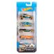 Подарунковий набір автомобілів Hot Wheels в асортименті 1806