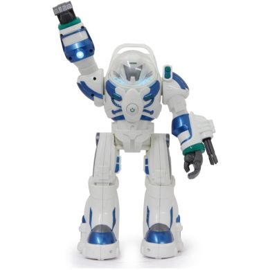 Робот Spaceman білий Rastar Jamara 410042