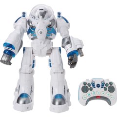 Робот Spaceman білий Rastar Jamara 410042