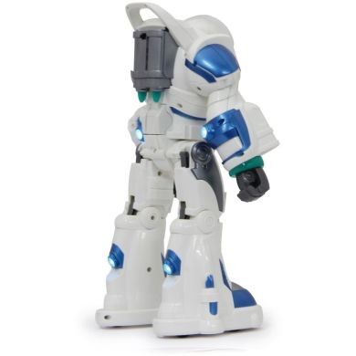 Робот Spaceman белый Rastar Jamara 410042