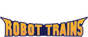 Robot trains