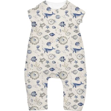 Ромпер 9-12 месяцев My Little Pie Nautica 9/12 месяцев (74-80) R017