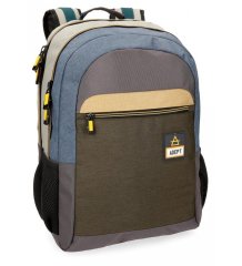 Рюкзак для ноутбука Adept Camper 15.6, 44 см 9082561