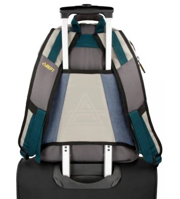 Рюкзак для ноутбука Adept Camper 15.6, 44 см 9082561