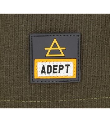 Рюкзак для ноутбука Adept Camper 15.6, 44 см 9082561