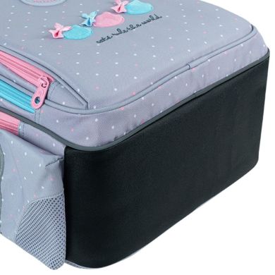 Рюкзак GoPack Education 2606S Cat's Rules GO26-2606S-1