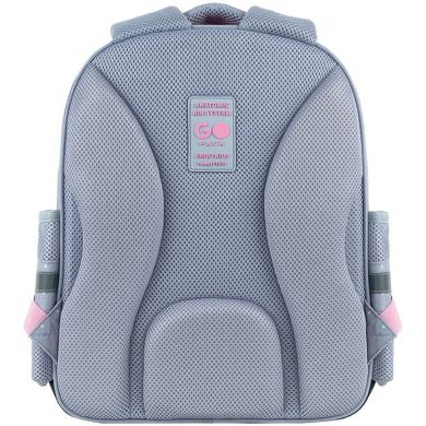 Рюкзак GoPack Education 2606S Cat's Rules GO26-2606S-1